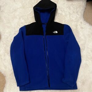 The North Face Boys Fleece Jacket